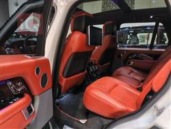 لاند ڕۆڤەر ڕانج ڕۆڤەر ڤۆگ